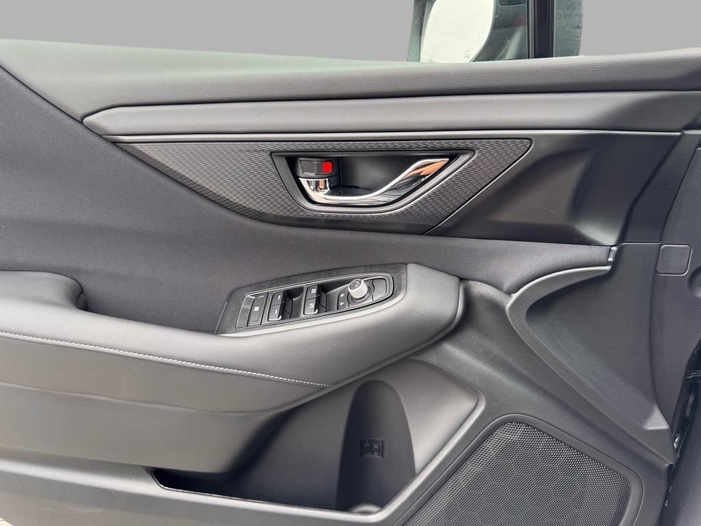 new 2025 Subaru Legacy car, priced at $31,437