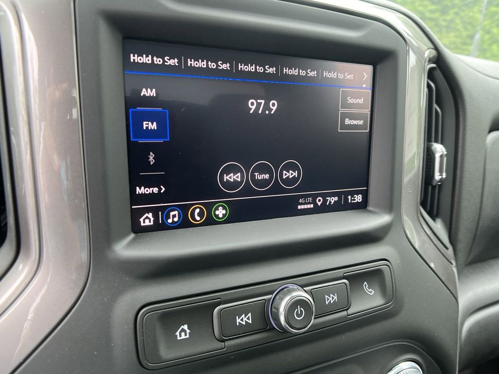 new 2024 GMC Sierra 3500HD car, priced at $42,678