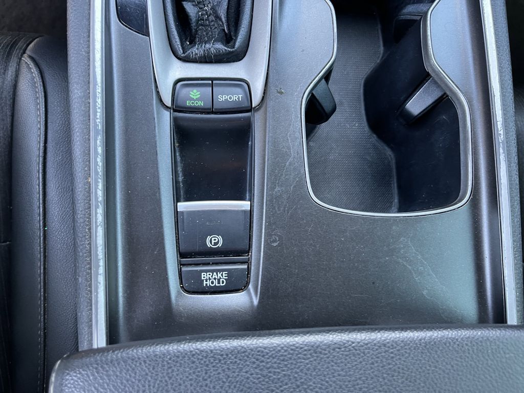 used 2020 Honda Accord car, priced at $16,426