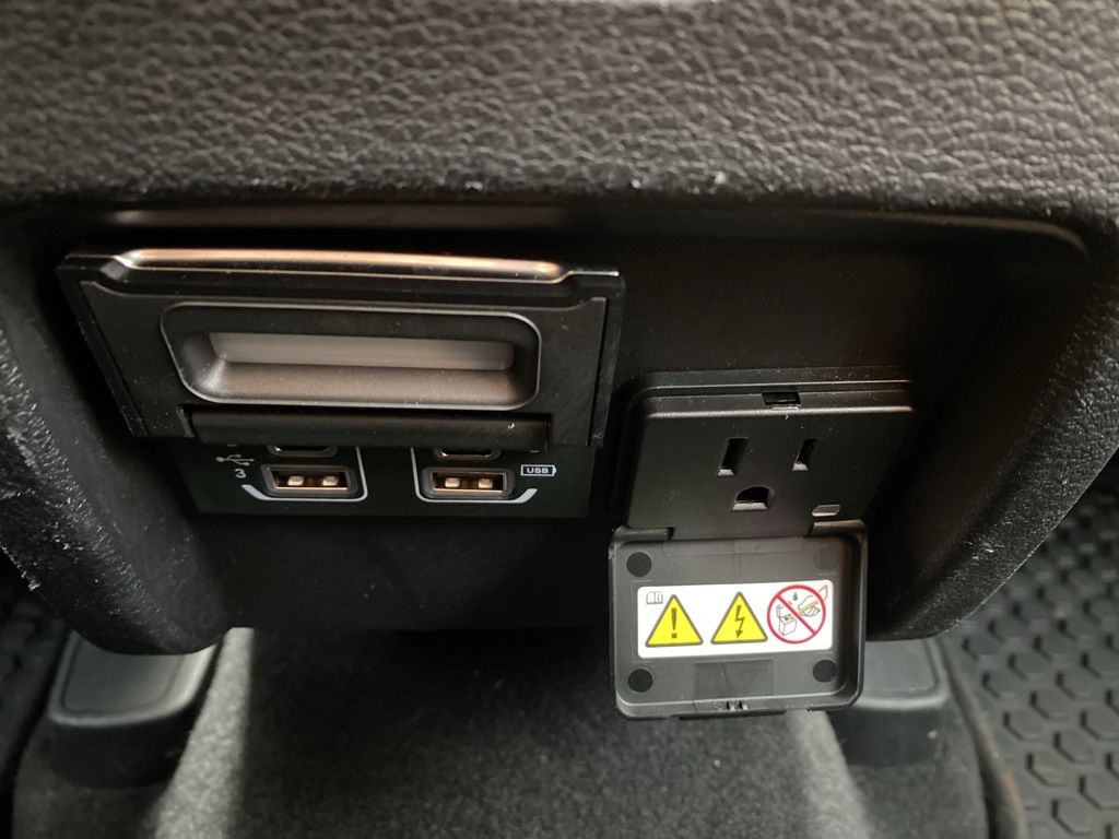 used 2019 Jeep Cherokee car, priced at $18,995