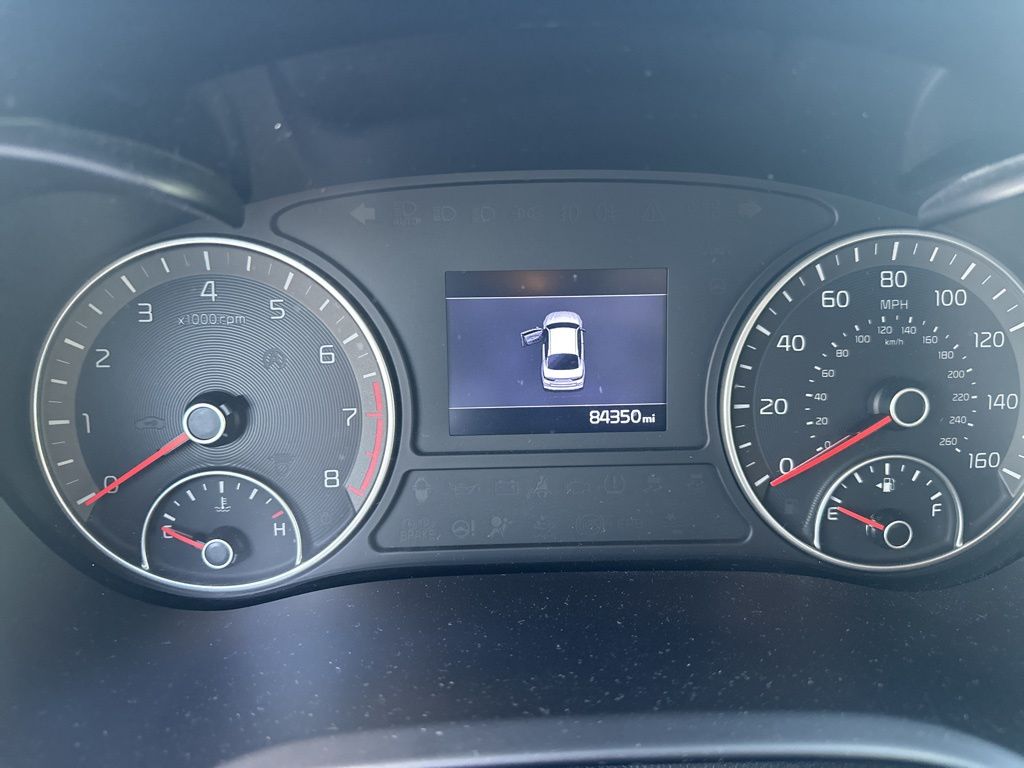 used 2019 Kia Optima car, priced at $11,591