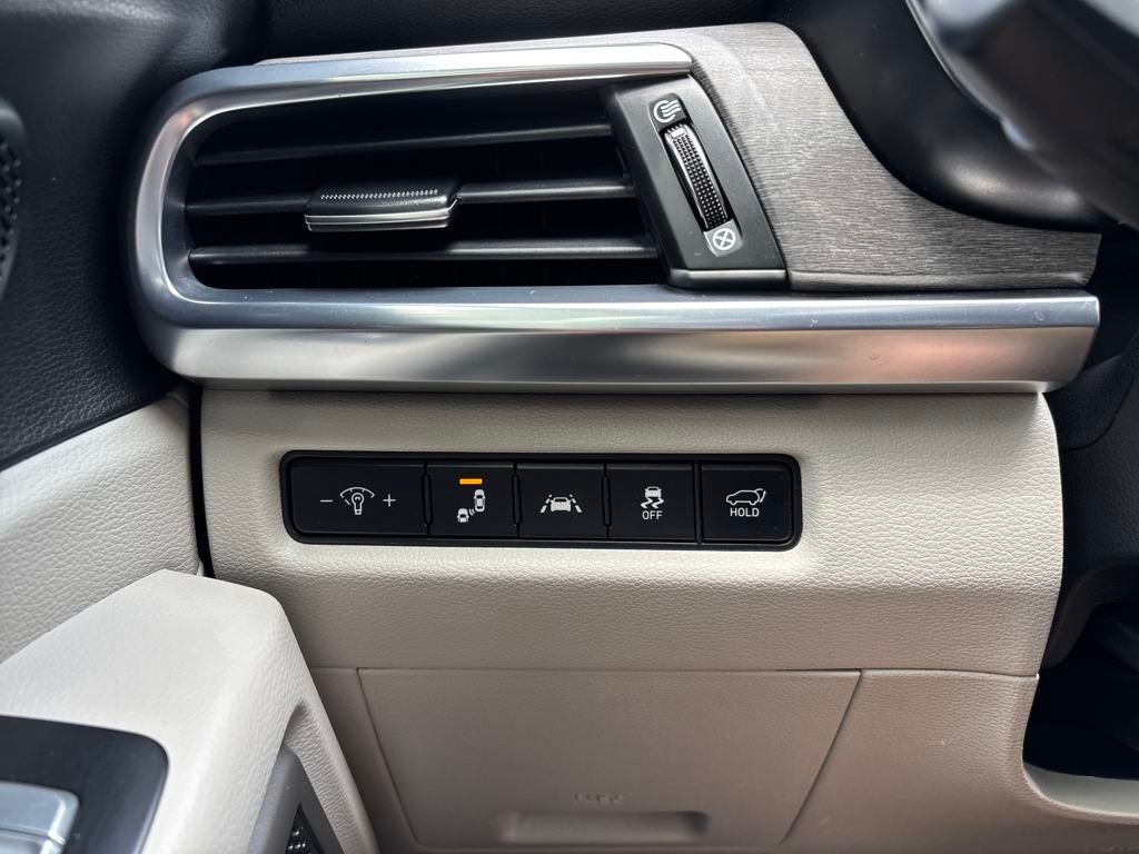 used 2022 Kia Telluride car, priced at $32,450