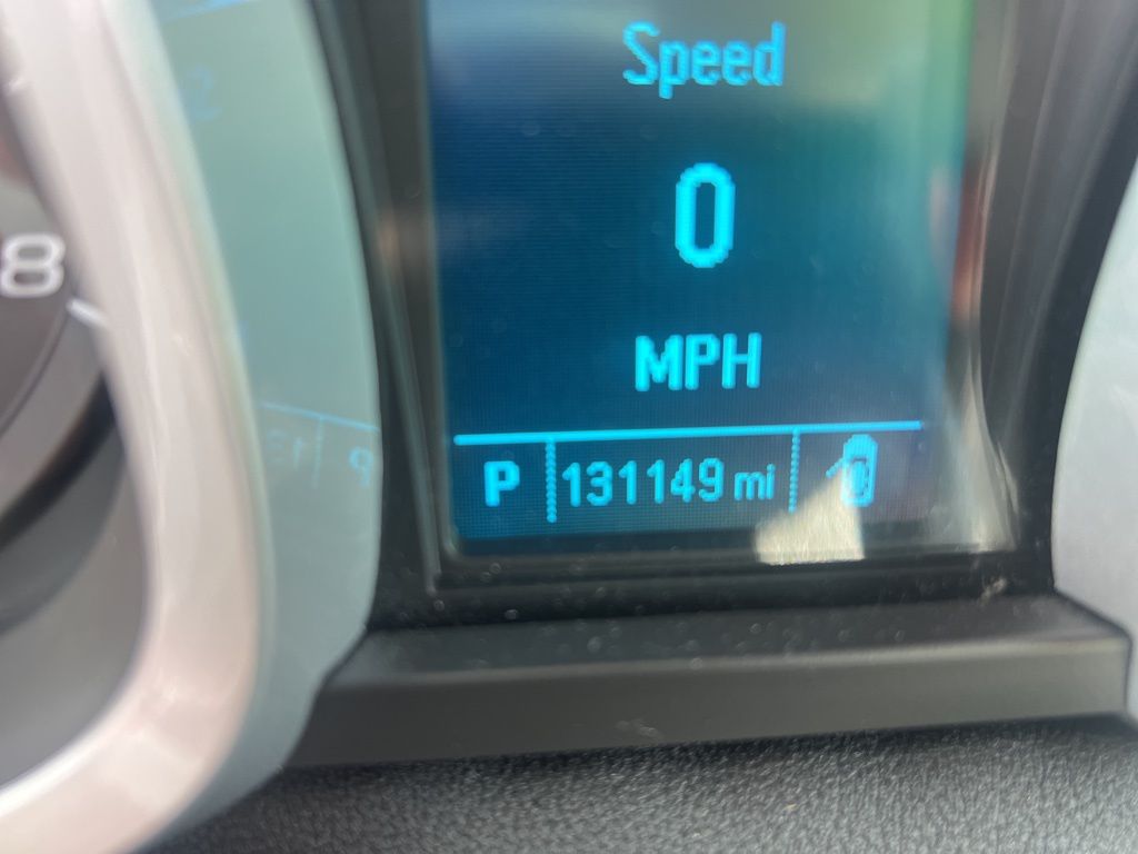 used 2013 Chevrolet Equinox car, priced at $7,491