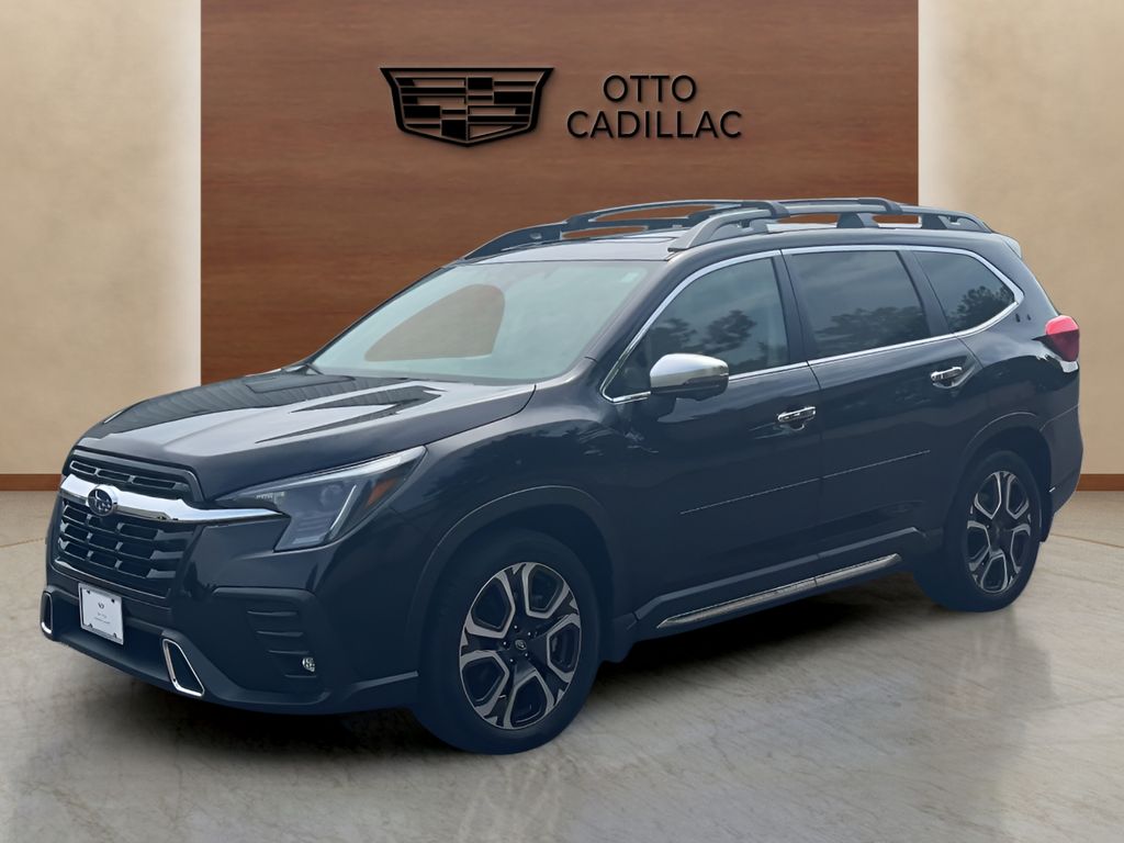 used 2023 Subaru Ascent car, priced at $35,650