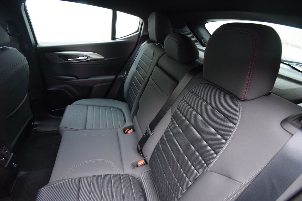 new 2025 Dodge Hornet car, priced at $33,239