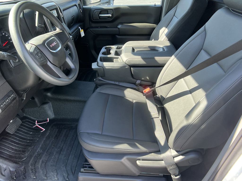new 2025 GMC Sierra 3500HD car, priced at $48,443