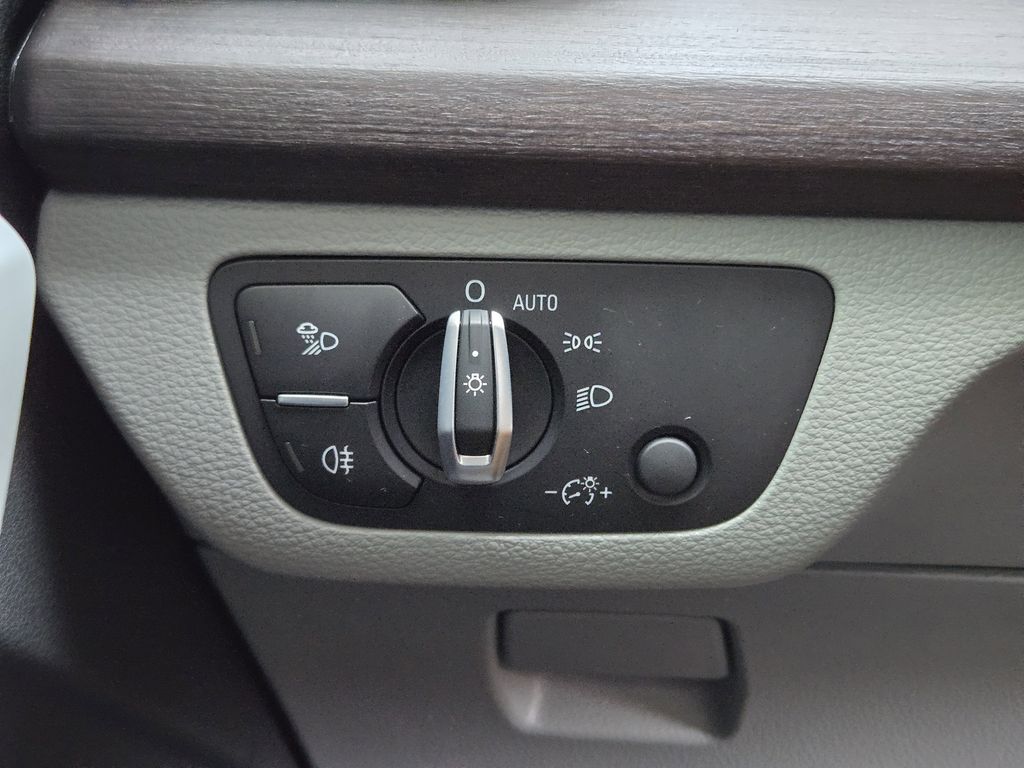 used 2022 Audi Q5 car, priced at $36,192