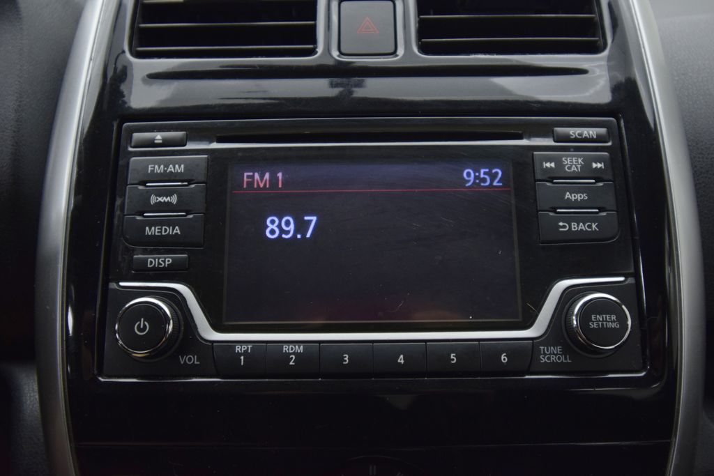 used 2015 Nissan Versa Note car, priced at $6,000