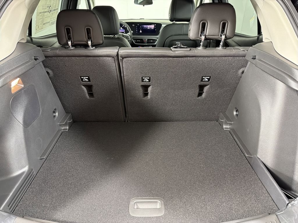 new 2026 Buick Encore GX car, priced at $27,375