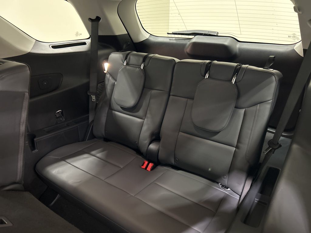 new 2026 Ford Explorer car, priced at $50,490