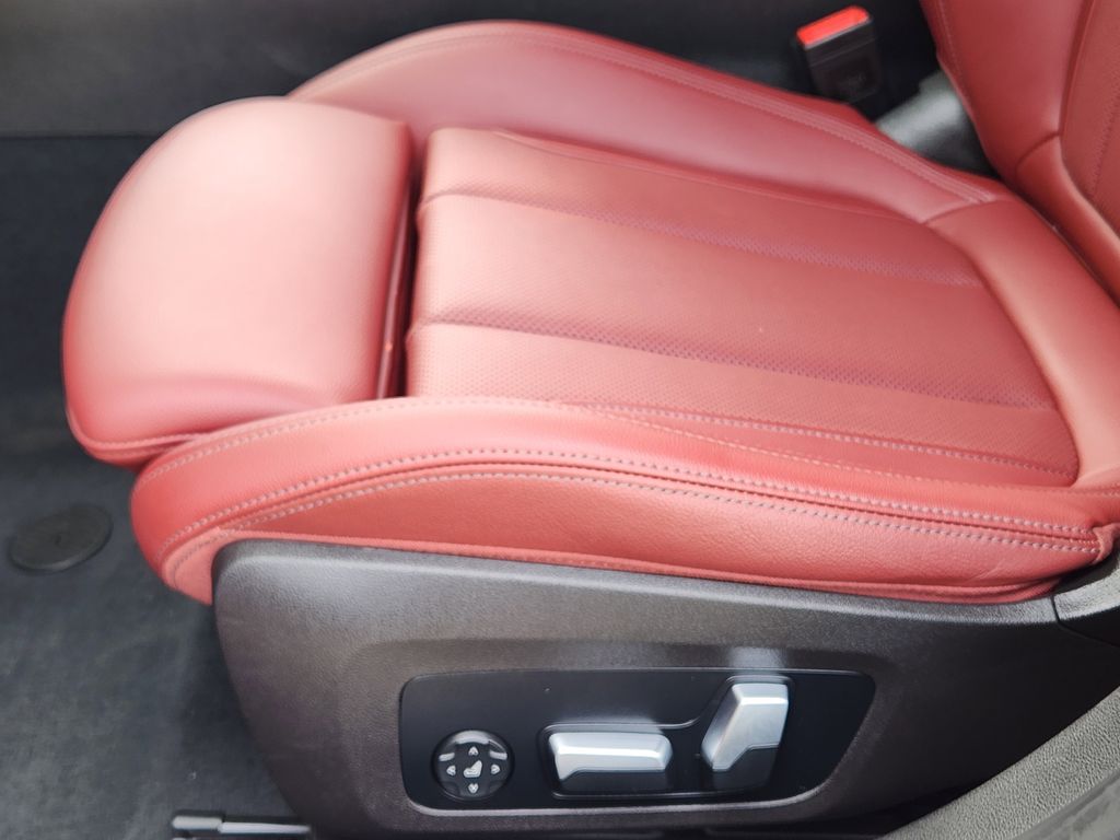 used 2023 BMW 3-Series car, priced at $34,997
