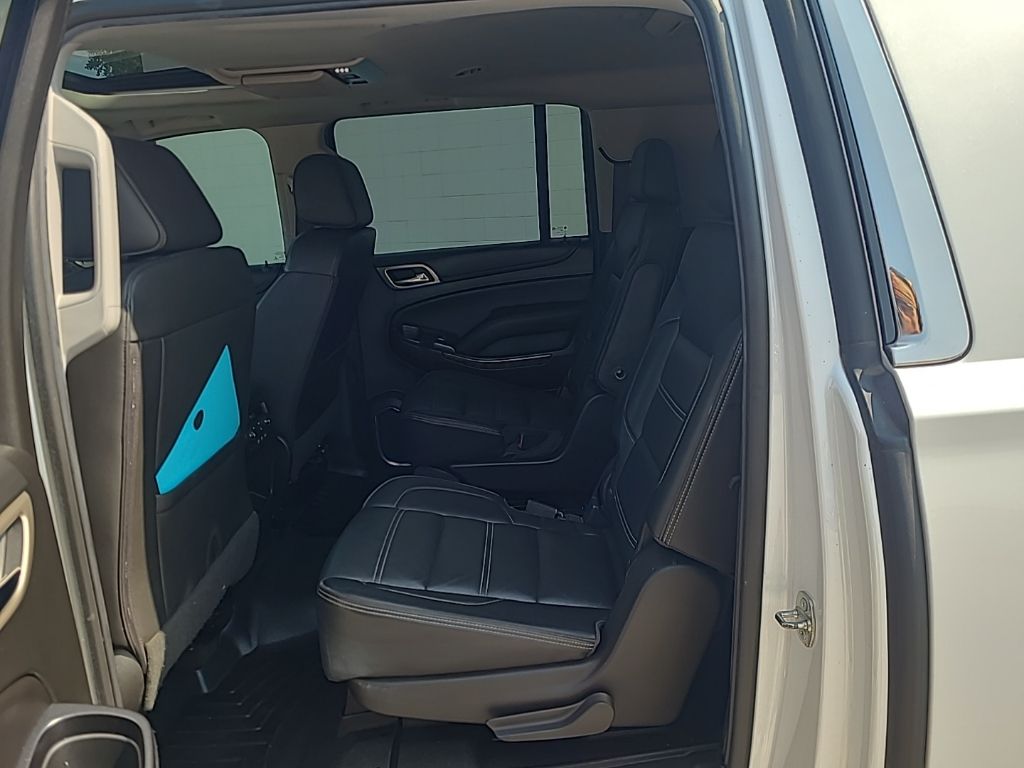 used 2018 GMC Yukon XL car, priced at $24,872