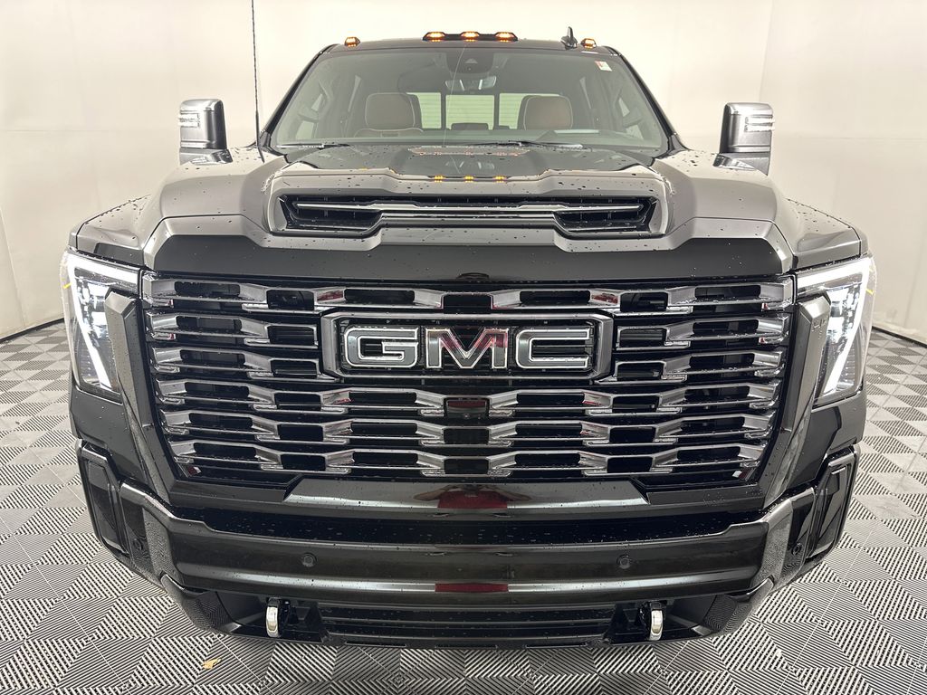 new 2025 GMC Sierra 2500HD car, priced at $94,014