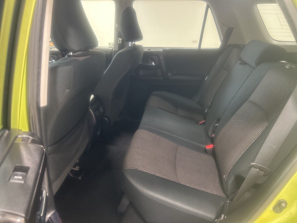 used 2023 Toyota 4Runner car, priced at $34,975