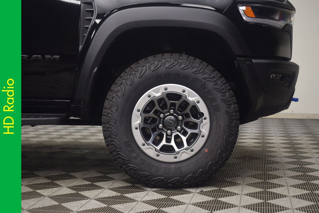 new 2025 Ram 1500 car, priced at $77,256