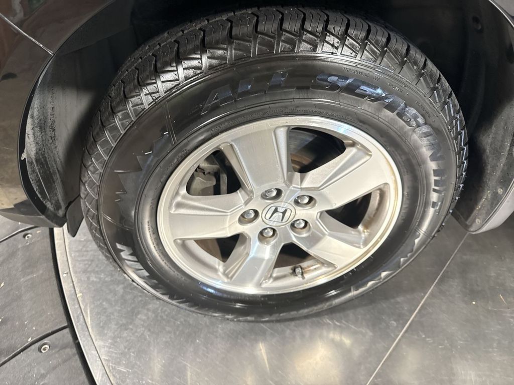 used 2011 Honda Pilot car, priced at $13,309