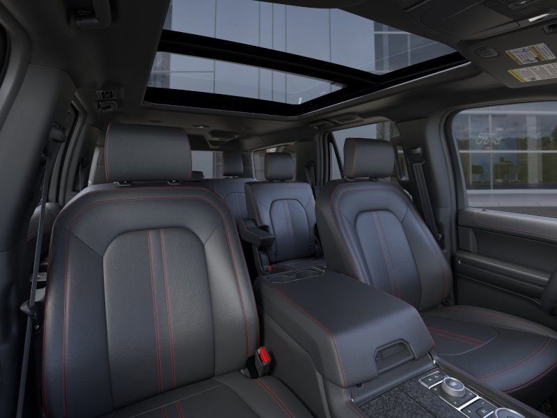 new 2024 Ford Expedition Max car, priced at $86,195