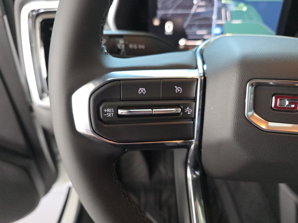 new 2025 GMC Canyon car, priced at $37,652