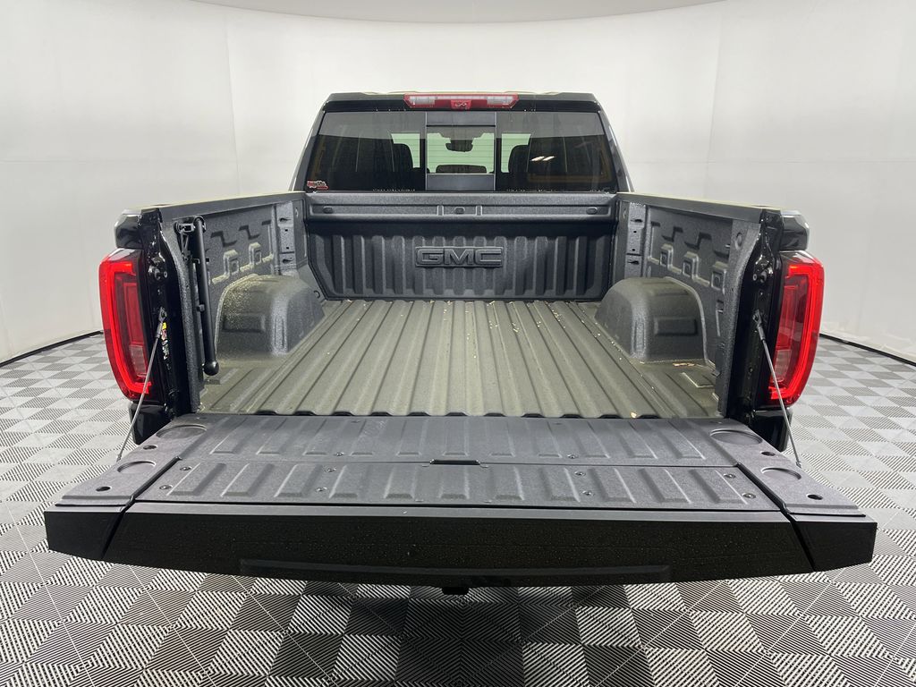 new 2025 GMC Sierra 1500 car, priced at $78,239