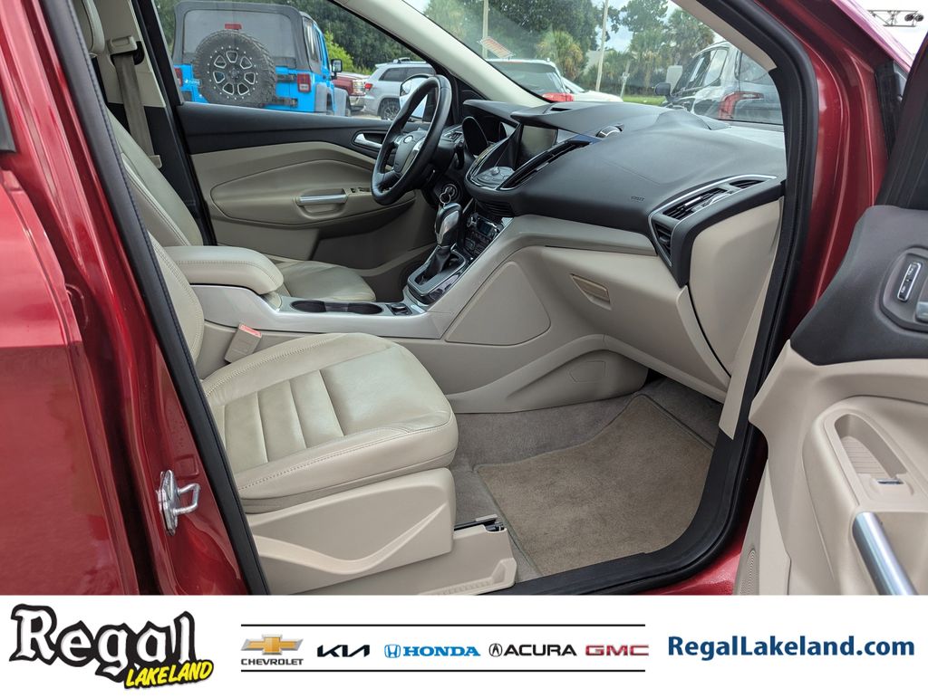used 2013 Ford Escape car, priced at $7,493