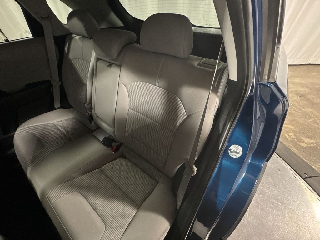 used 2021 Kia Niro Plug-In Hybrid car, priced at $23,579