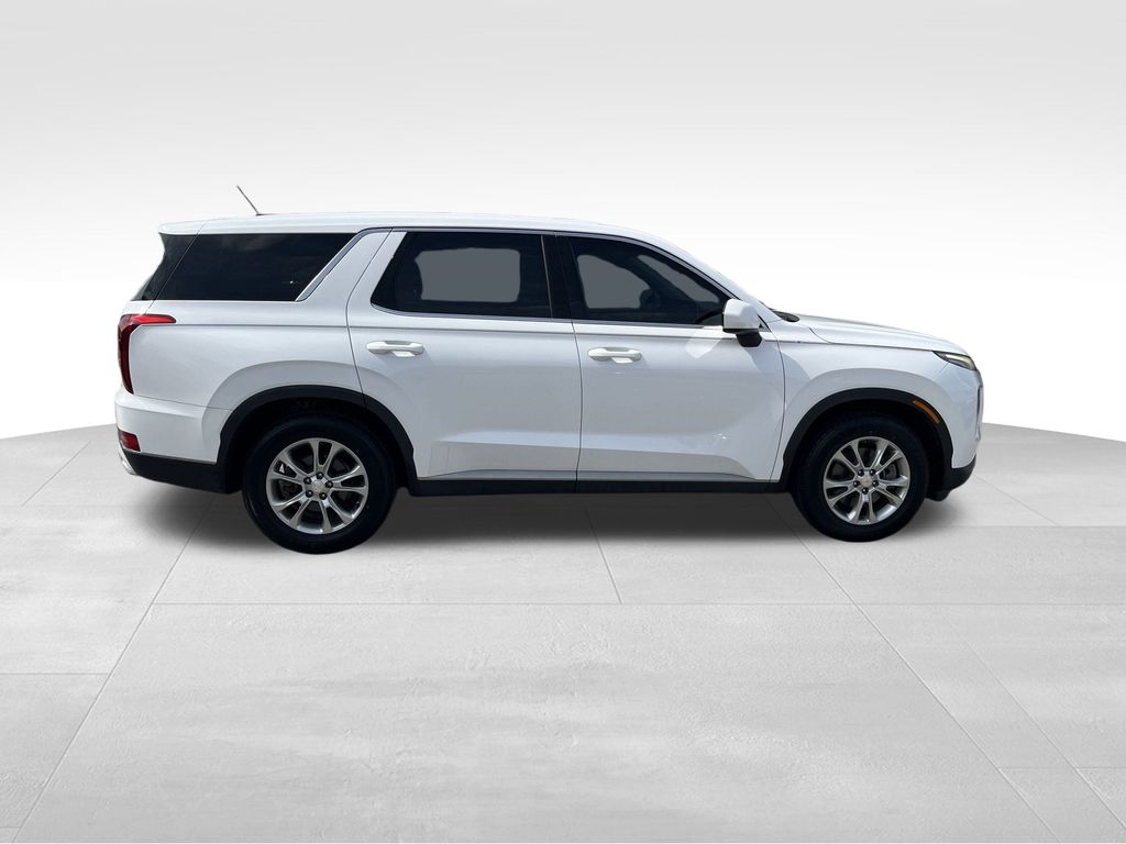 used 2020 Hyundai Palisade car, priced at $19,392