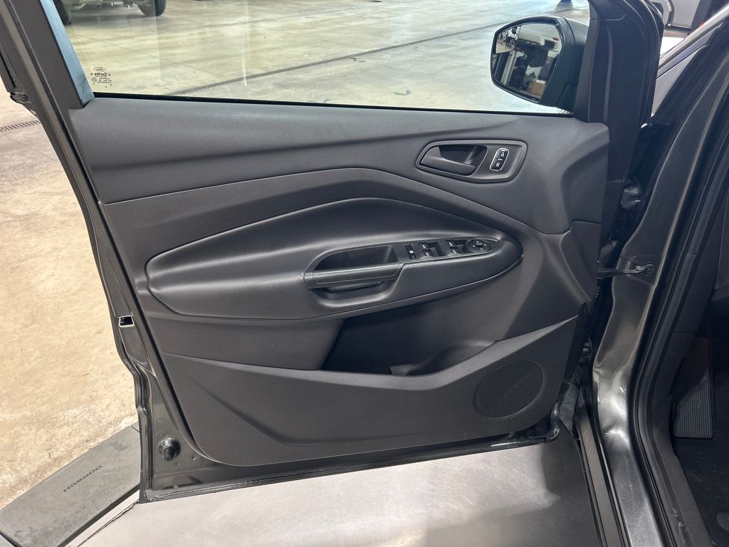 used 2017 Ford Escape car, priced at $14,956