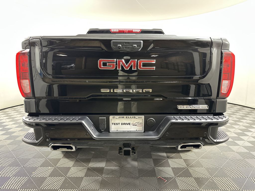 new 2025 GMC Sierra 1500 car, priced at $62,224