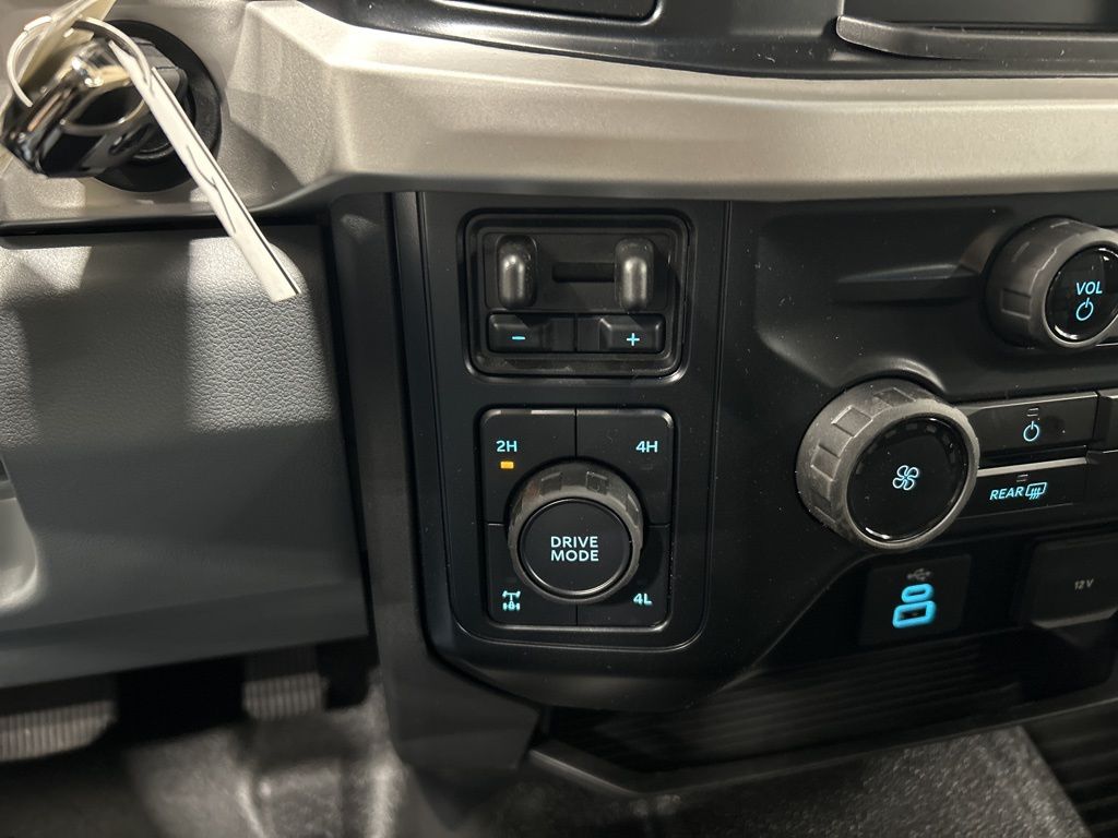 new 2026 Ford F-350SD car, priced at $75,505