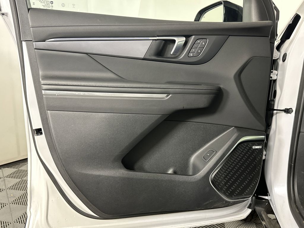 new 2025 Buick Enclave car, priced at $52,535