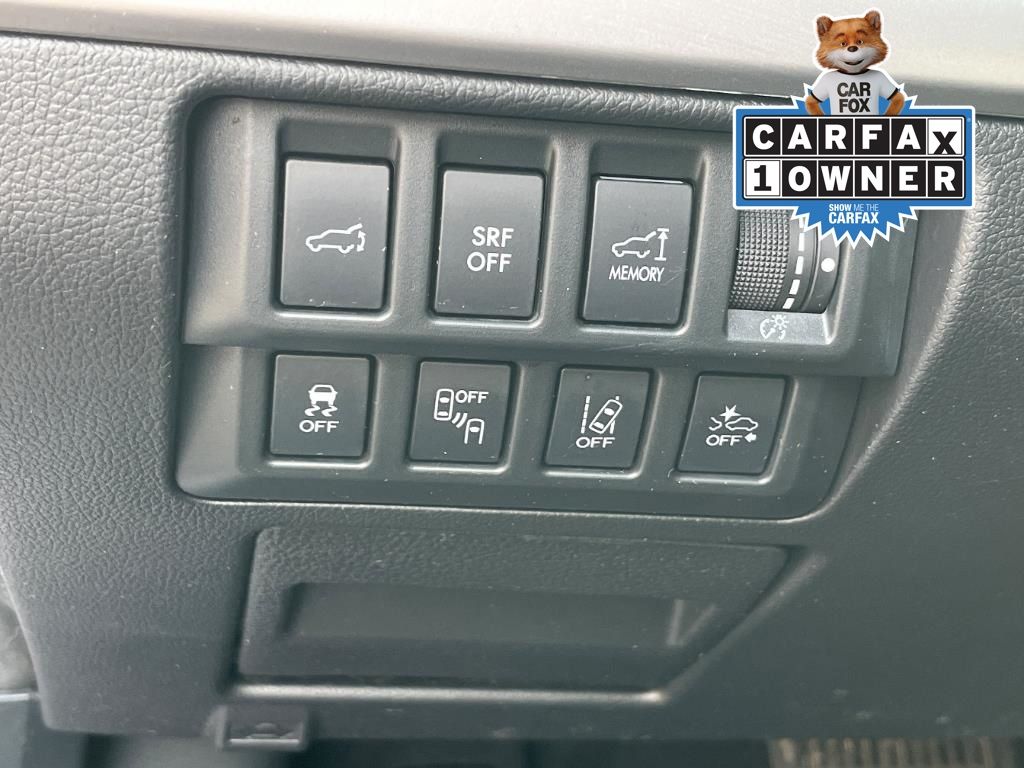 used 2016 Subaru Outback car, priced at $18,490