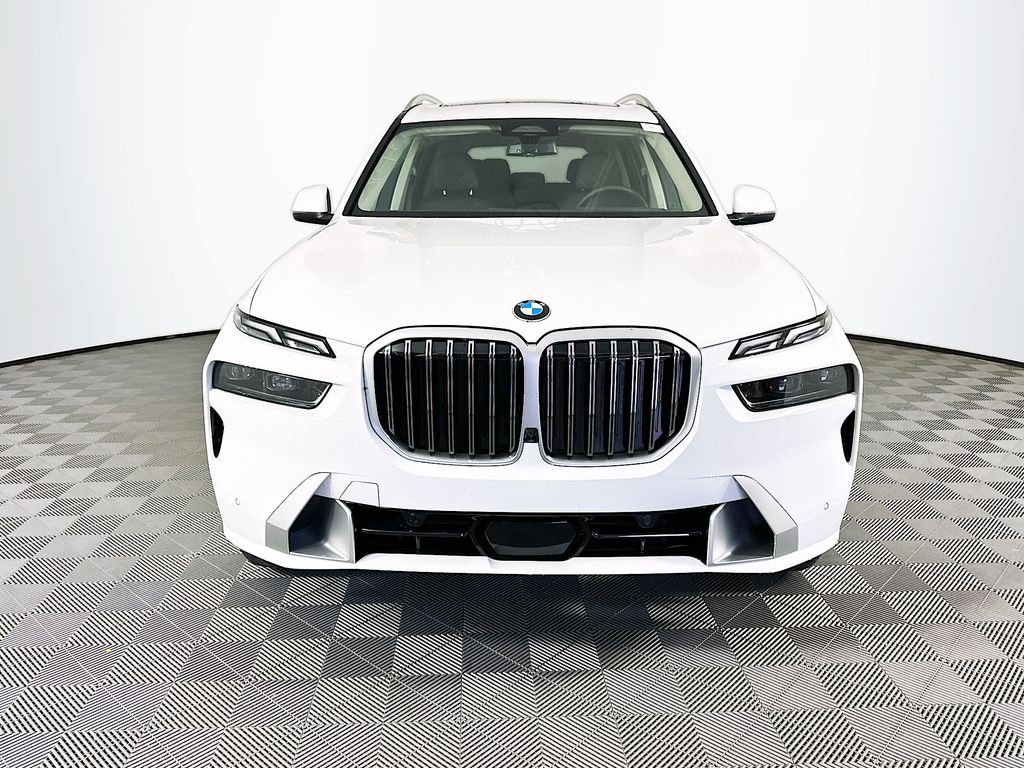 used 2025 BMW X7 car, priced at $74,999