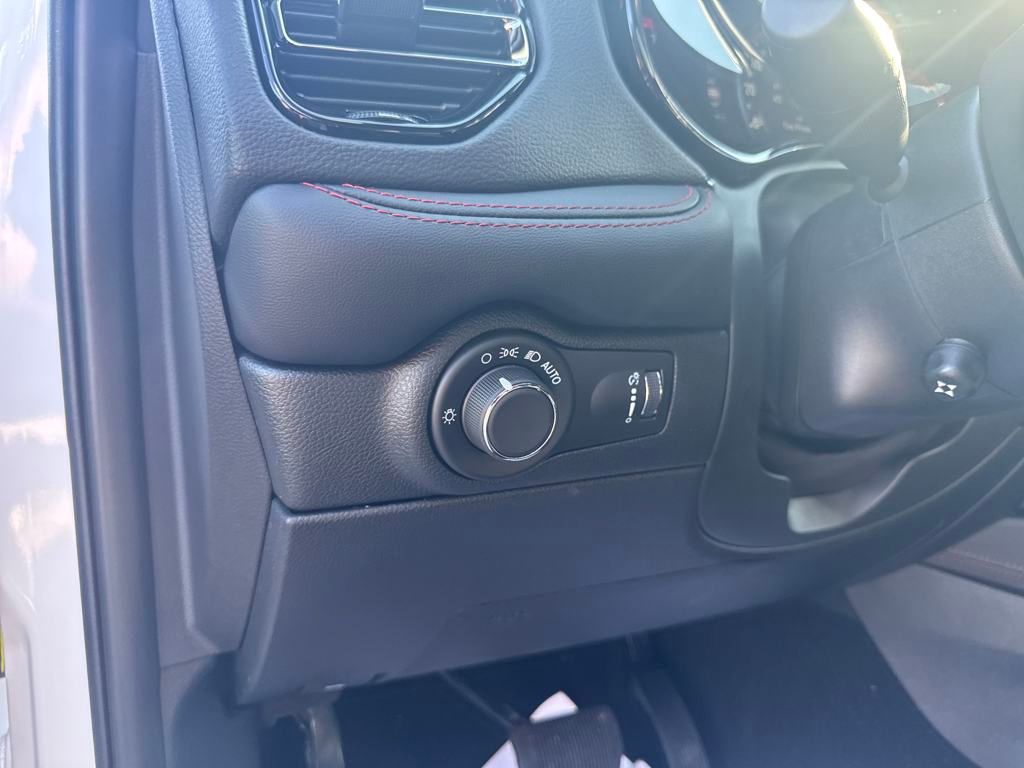 new 2025 Dodge Durango car, priced at $51,098