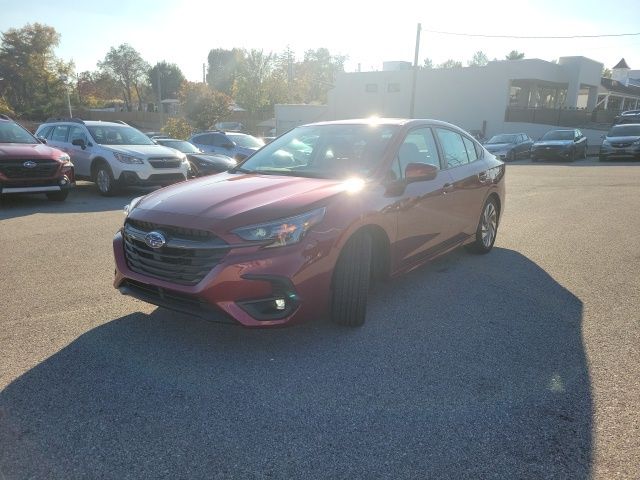 used 2024 Subaru Legacy car, priced at $28,373