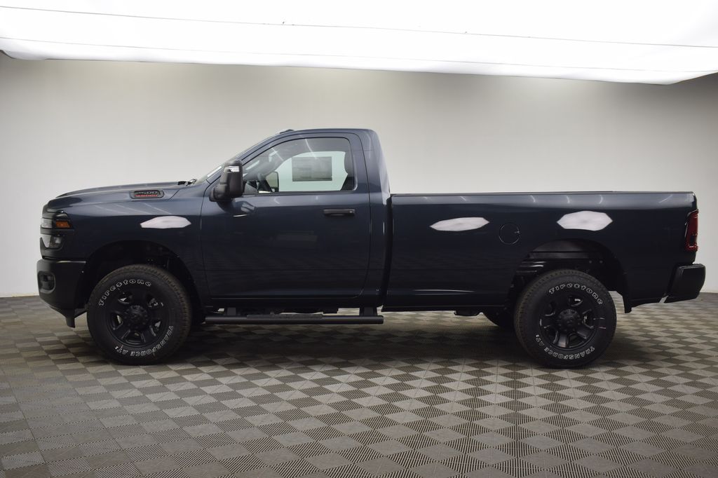 new 2026 Ram 2500 car, priced at $52,467