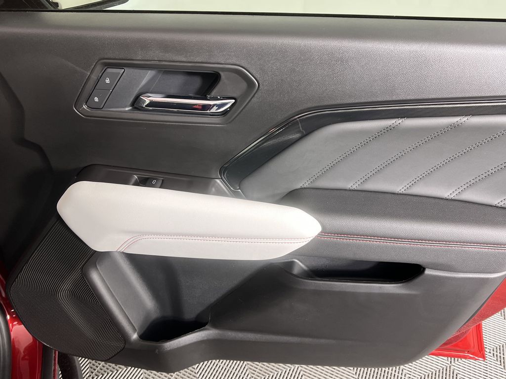 new 2025 GMC Canyon car, priced at $54,615
