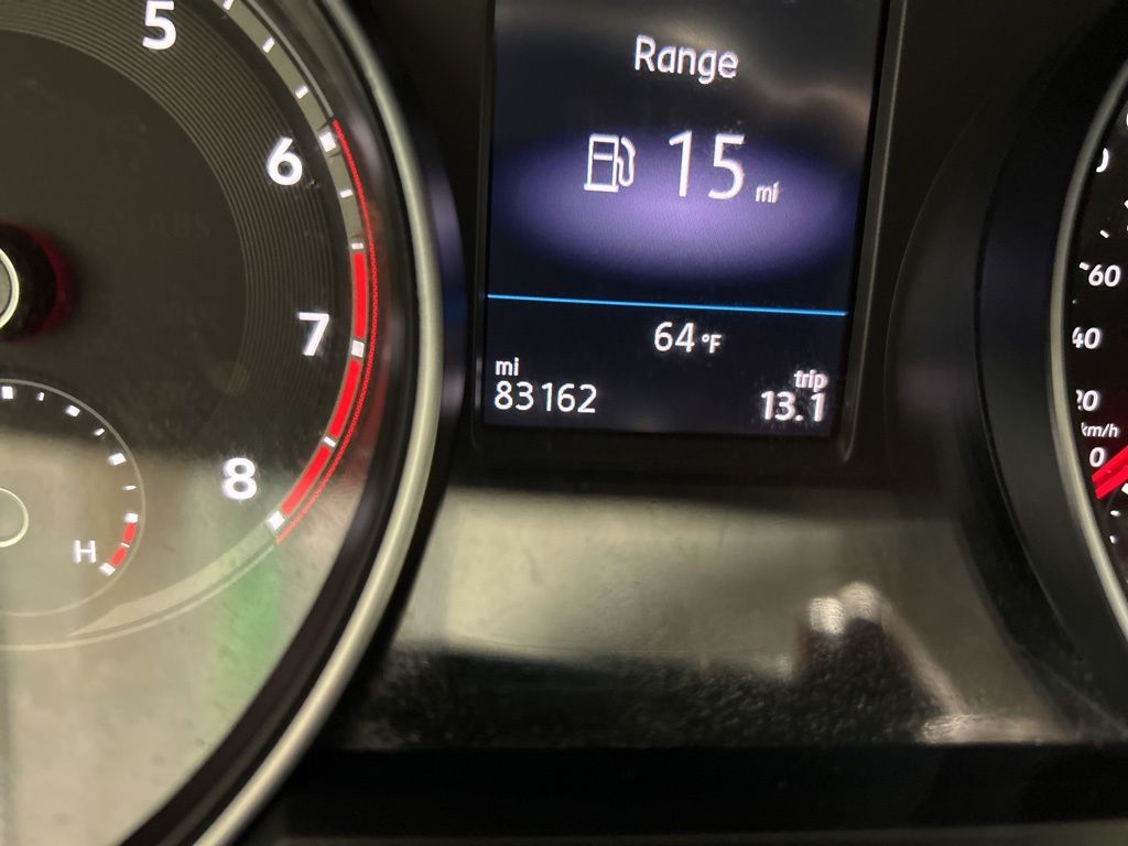 used 2019 Volkswagen Atlas car, priced at $19,368