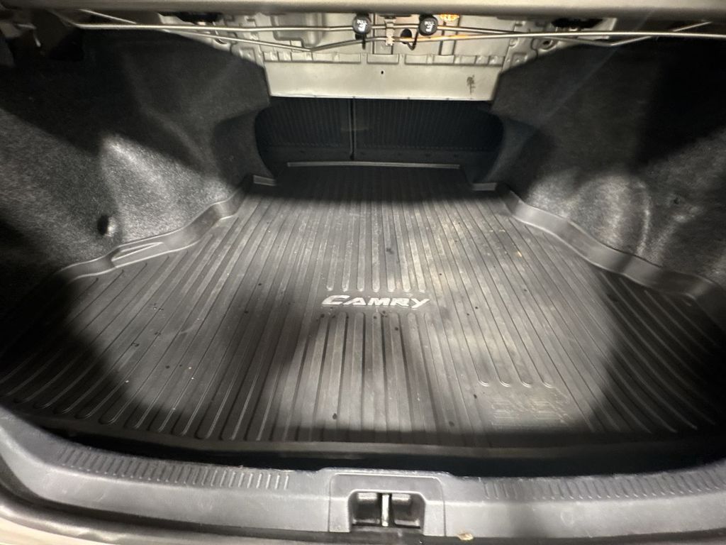 used 2017 Toyota Camry car, priced at $16,871