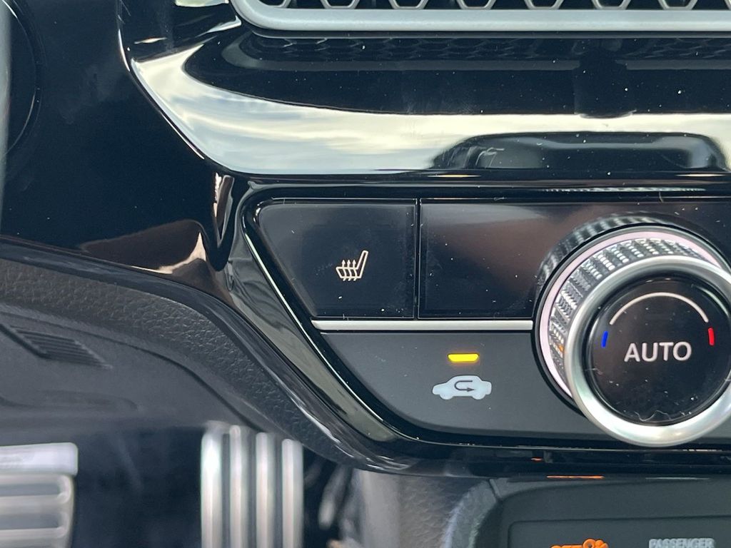 new 2025 Honda Civic Hybrid car, priced at $31,776
