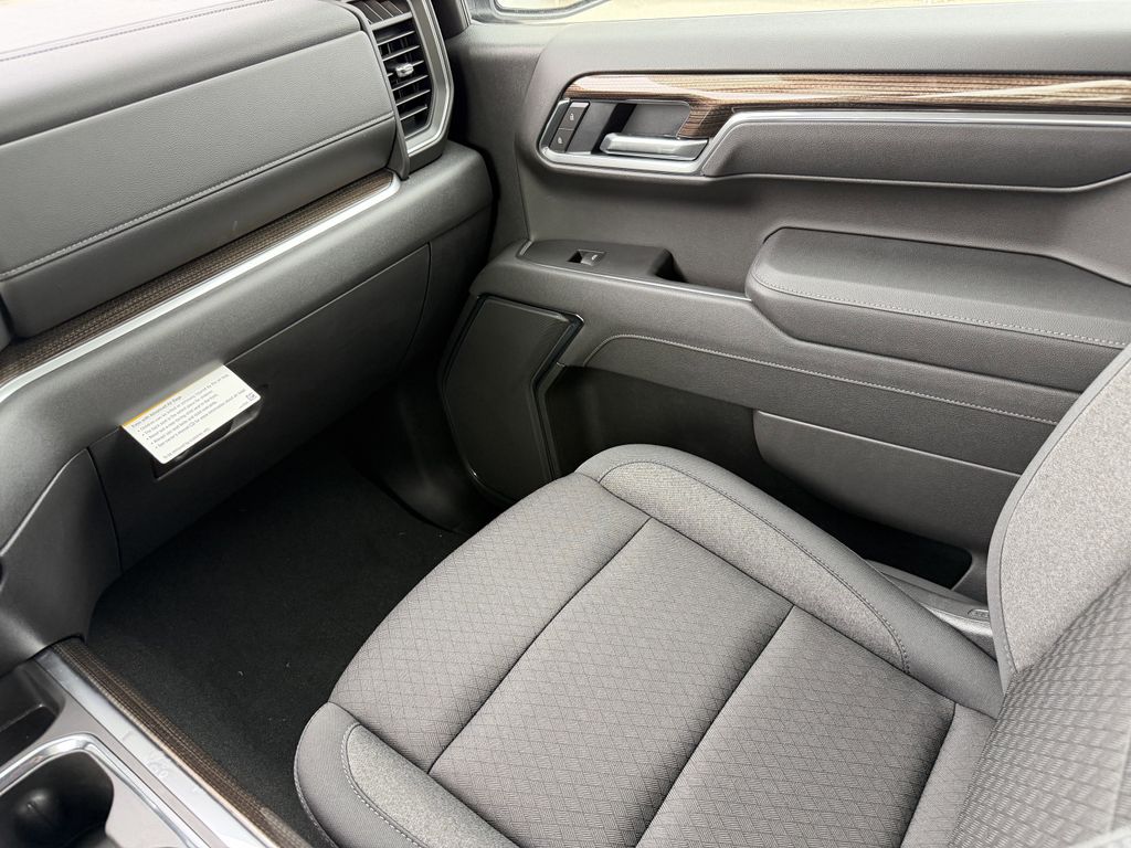 new 2026 Chevrolet Silverado 1500 car, priced at $49,745