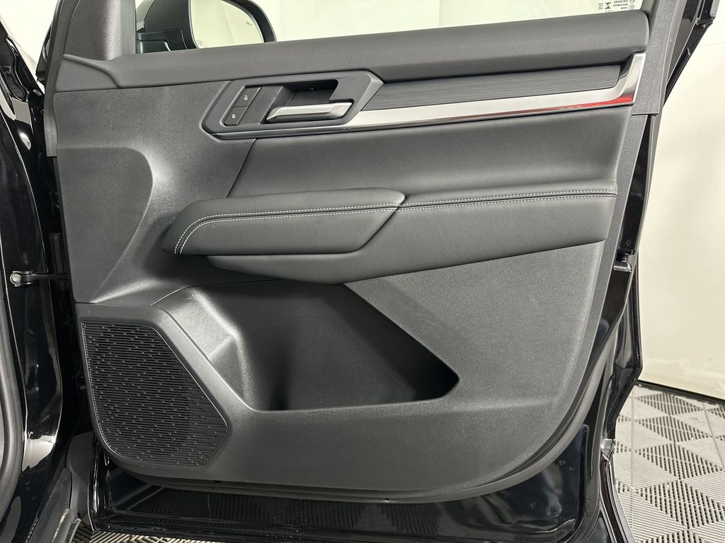 new 2025 GMC Terrain car, priced at $28,890