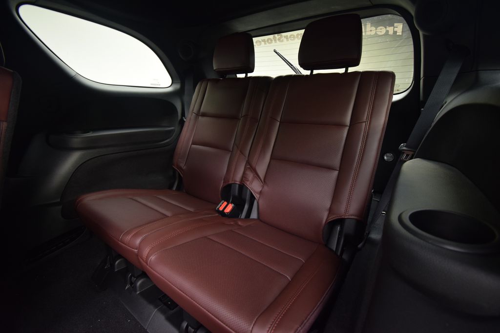 new 2025 Dodge Durango car, priced at $56,301