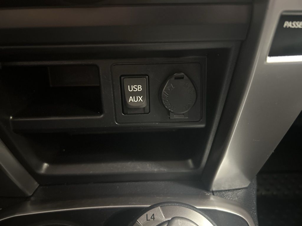 used 2018 Toyota 4Runner car, priced at $28,987