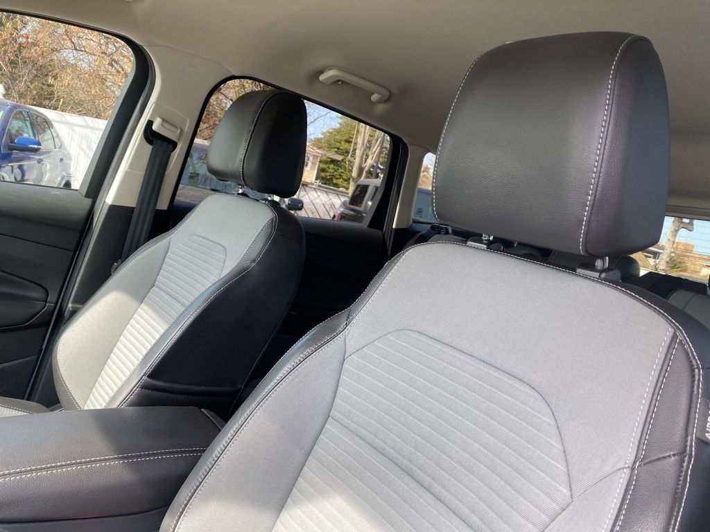 used 2017 Ford Escape car, priced at $12,950