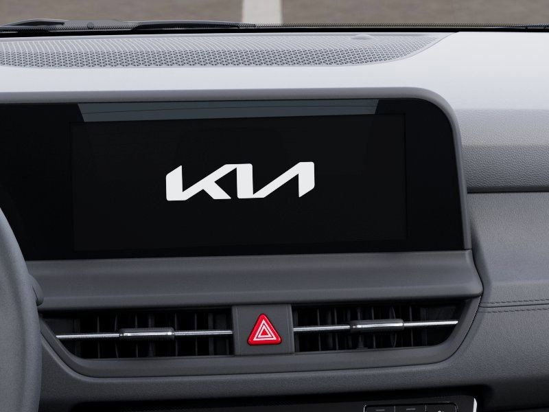 new 2025 Kia Seltos car, priced at $26,327
