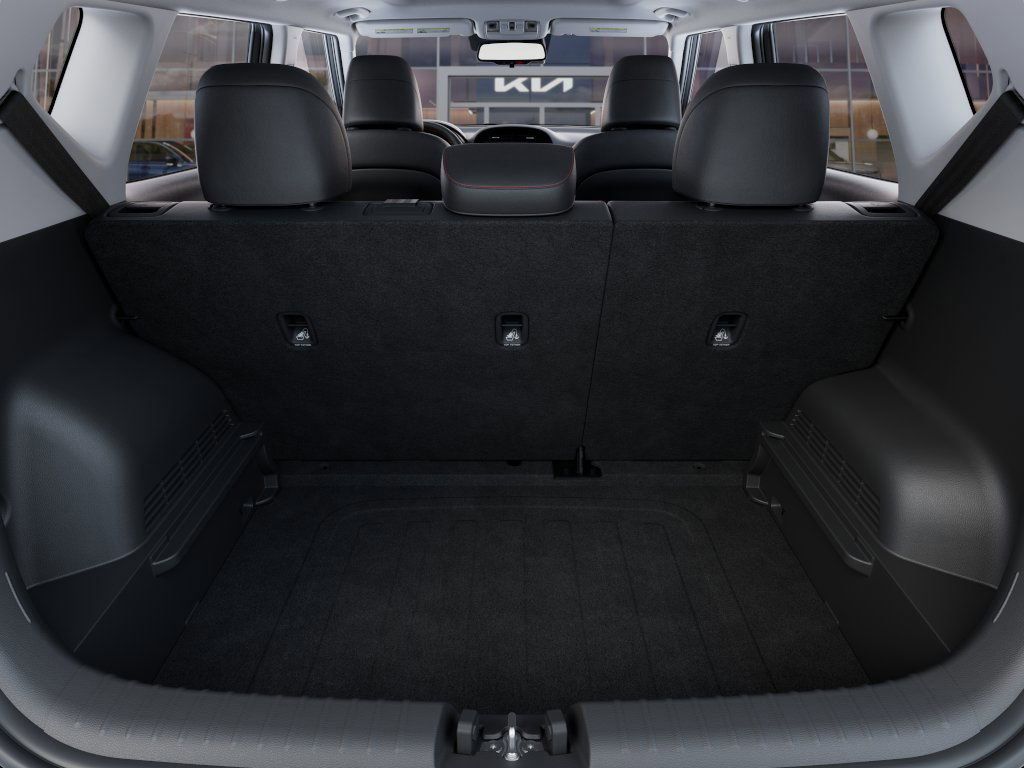 new 2025 Kia Soul car, priced at $23,111