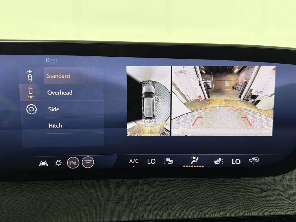 new 2026 Buick Enclave car, priced at $55,805