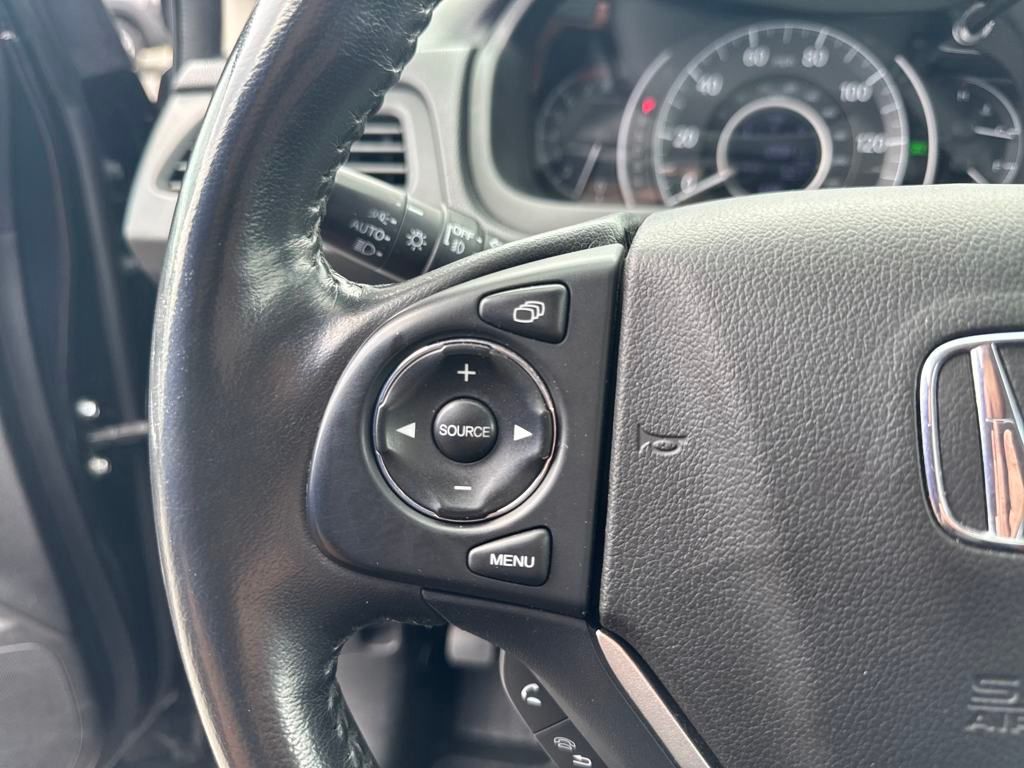 used 2016 Honda CR-V car, priced at $16,290