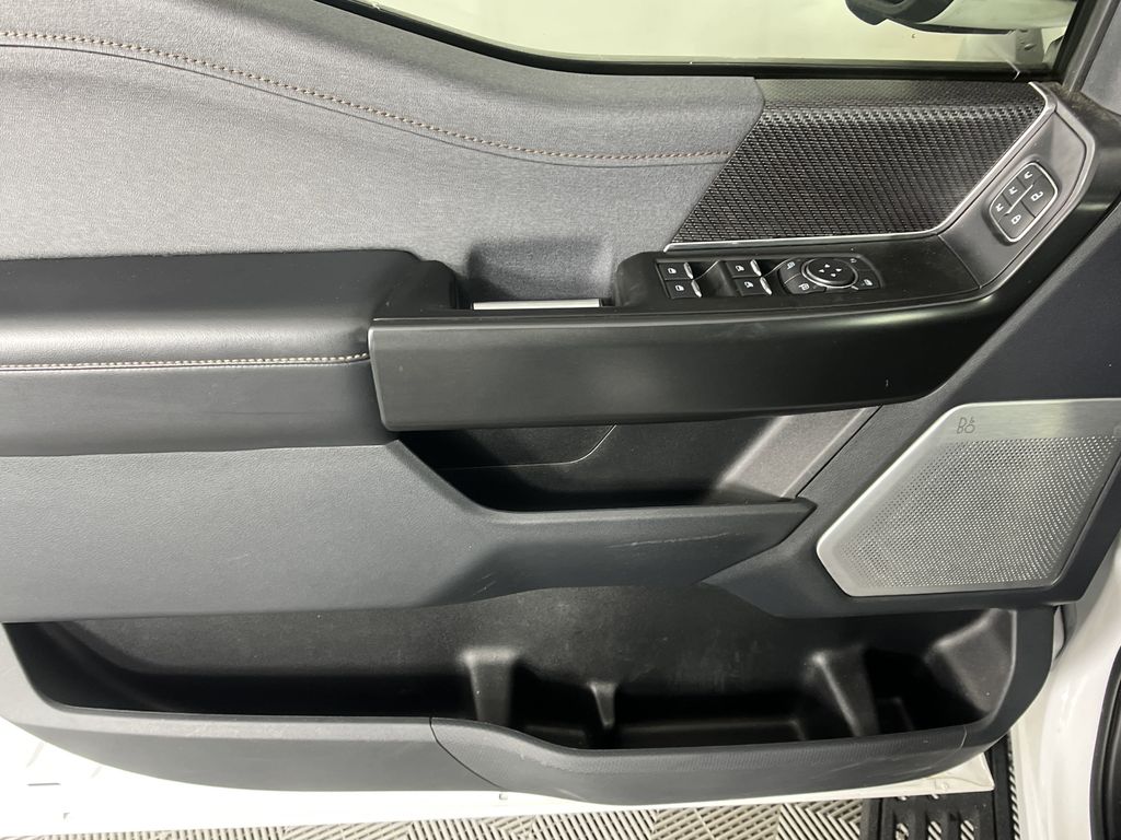 used 2021 Ford F-150 car, priced at $61,698