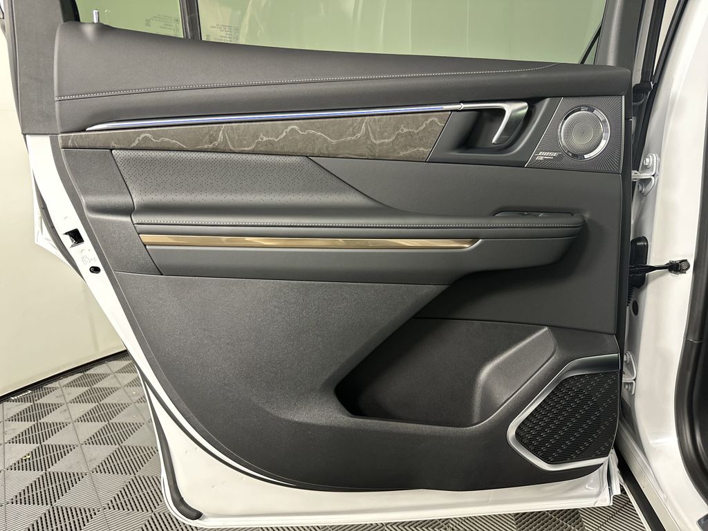 new 2025 Buick Enclave car, priced at $58,094